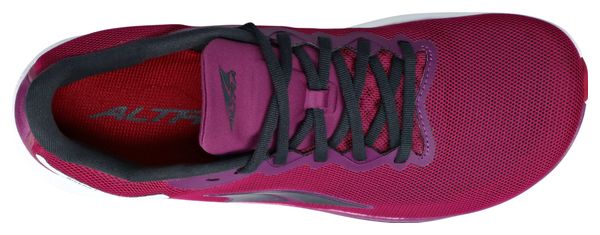 Altra Rivera 3 Women's Running Shoes Purple Black