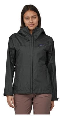 Patagonia Torrentshell 3L Women's Waterproof Jacket Black