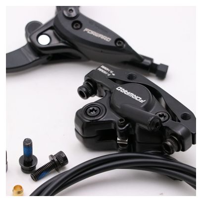 Forward Joyride V2 1600mm C-Jet Disc Brake