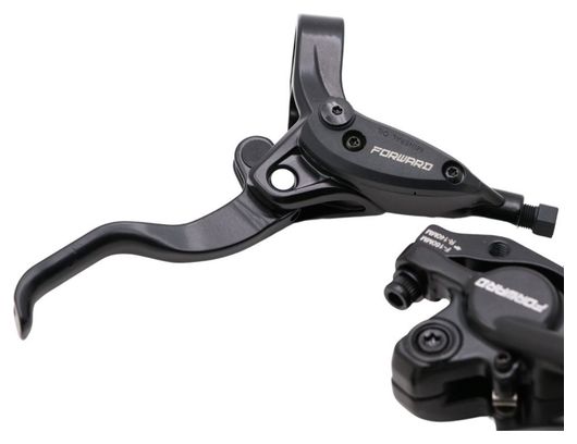 Forward Joyride V2 1600mm C-Jet Disc Brake
