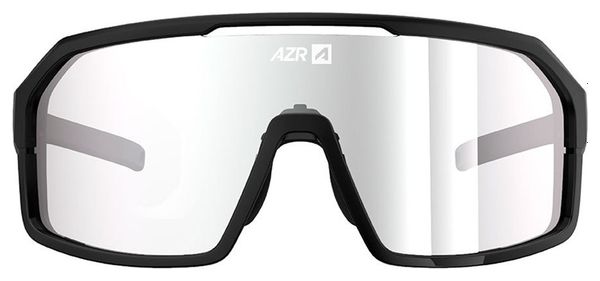 AZR Kromic Pro Sky RX Gafas Negro / Gris Lente Fotocromática
