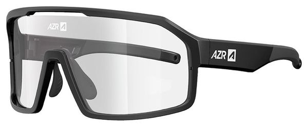 AZR Kromic Pro Sky RX Gafas Negro / Gris Lente Fotocromática