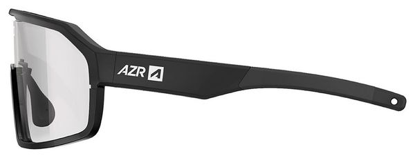 AZR Kromic Pro Sky RX Gafas Negro / Gris Lente Fotocromática