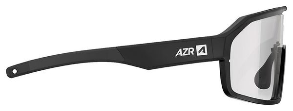 AZR Kromic Pro Sky RX Gafas Negro / Gris Lente Fotocromática