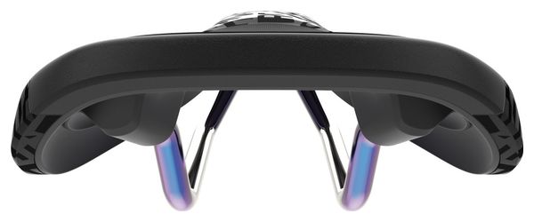 Sella Ergon SM Downhill Team Black / Oilslick