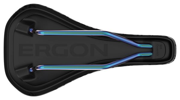 Sella Ergon SM Downhill Team Black / Oilslick