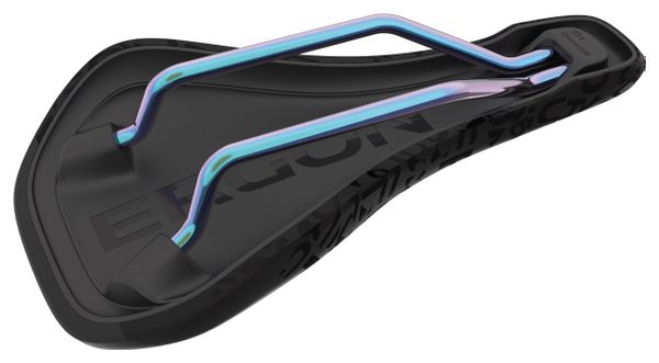 Sella Ergon SM Downhill Team Black / Oilslick