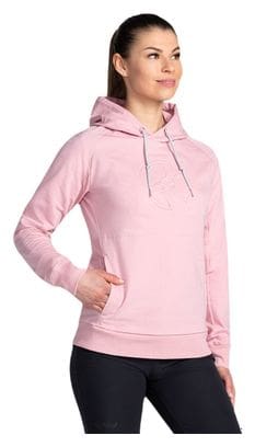 Sweat en coton pour femme Kilpi SOHEY-W