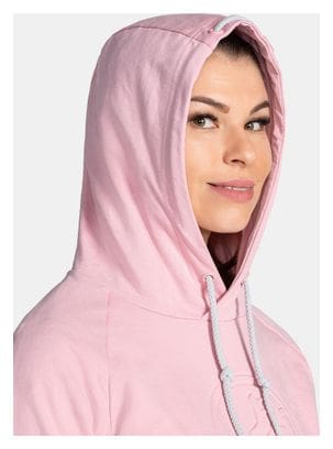 Sweat en coton pour femme Kilpi SOHEY-W