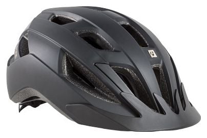 Bontrager Solstice Black Helmet