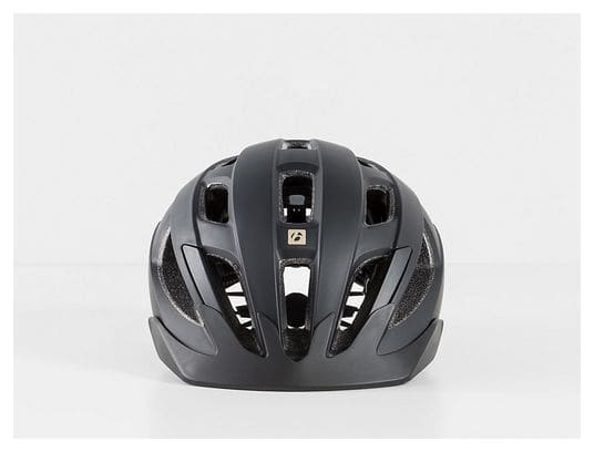 Bontrager Solstice Black Helmet