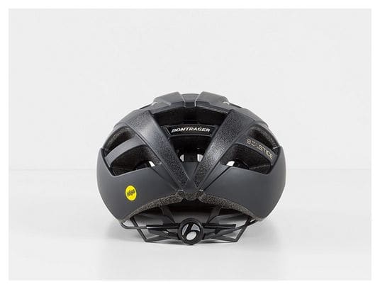 Bontrager Solstice Black Helmet