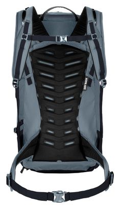 Wandelrugzak Salewa Puez 32+5L Blauw