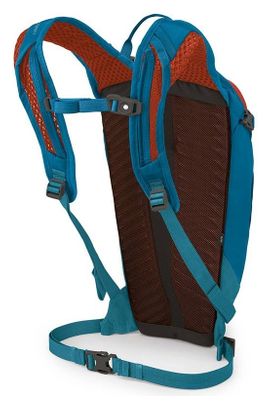 Osprey Salida 8 Blauwe Rugzak voor Vrouwen 8 L