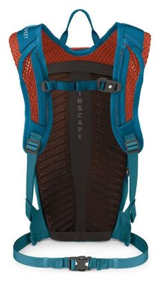 Osprey Salida 8 Blauwe Rugzak voor Vrouwen 8 L