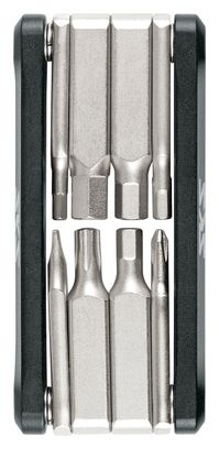 SKS TOM 8-in-1 Multi-Tool, Black