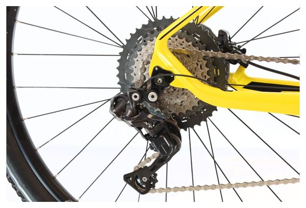 Produit reconditionné · Massi Pro Team XT / Vélo VTT | Très bon état