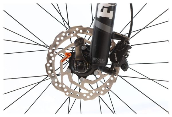 Produit reconditionné · Massi Pro Team XT / Vélo VTT | Très bon état