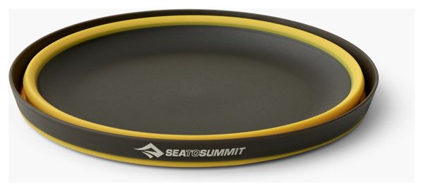 Sea To Summit Frontier Folding Bowl 890 ml Yellow
