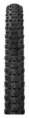 Pneu VTT Bontrager Gunnison RSL XT 27.5'' Tubeless Ready Souple Noir