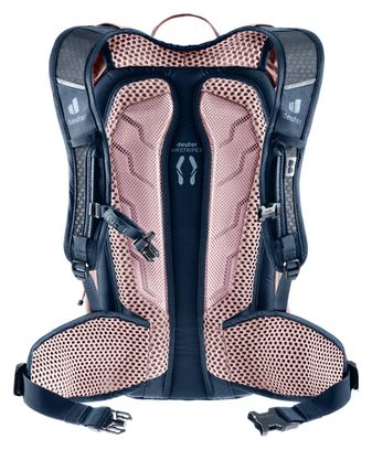 Deuter Compact rugzak 14+3L Roze/Blauw