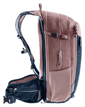 Deuter Compact rugzak 14+3L Roze/Blauw