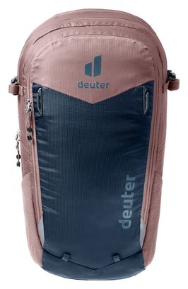 Deuter Compact rugzak 14+3L Roze/Blauw