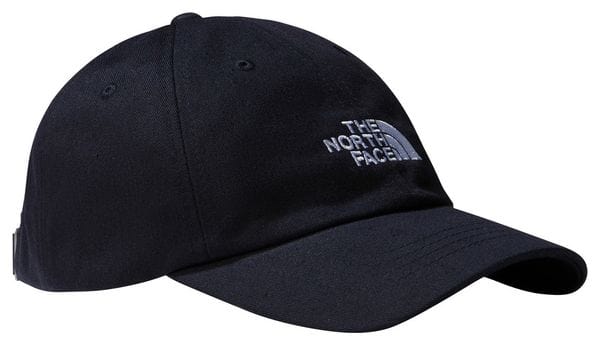 The North Face Norm Cap Black Unisex