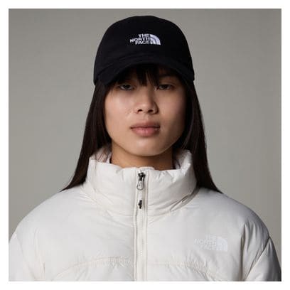 The North Face Norm Cap Black Unisex