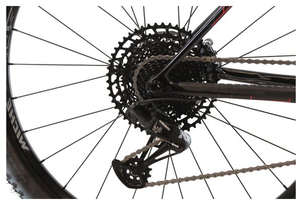 Produit reconditionné · Wilier USMA SL / Vélo VTT | Très bon état