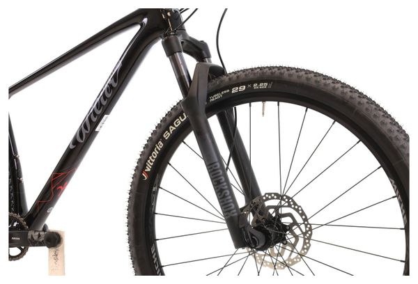 Produit reconditionné · Wilier USMA SL / Vélo VTT | Très bon état