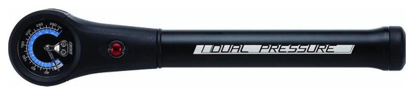 BBB DualPressure Shock Pump