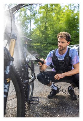 Lance Multi Jet pour nettoyeurs mobiles OC 3 et OC 4