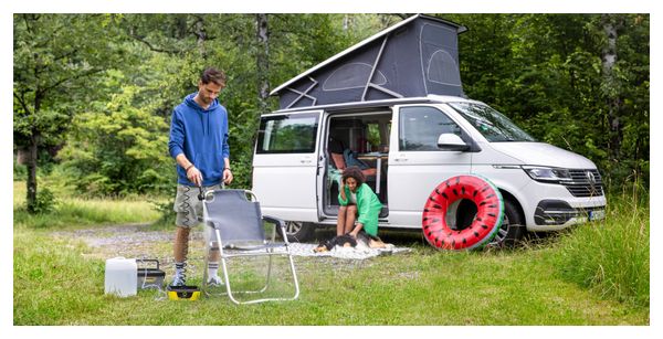 Lance Multi Jet pour nettoyeurs mobiles OC 3 et OC 4