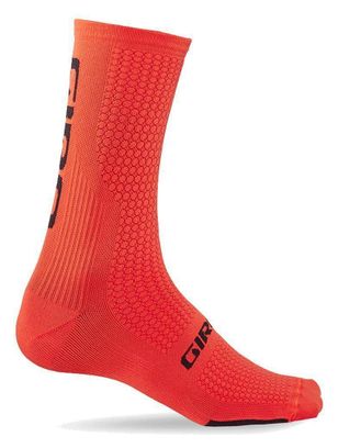 Chaussettes Giro Hrc Team R