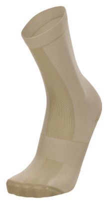 Santini Puro Beige Unisex Sokken