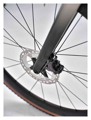 Gravel bike Stajvelo Roccheta Allroad Shimano Ultegra Di2 12v Beige 2025