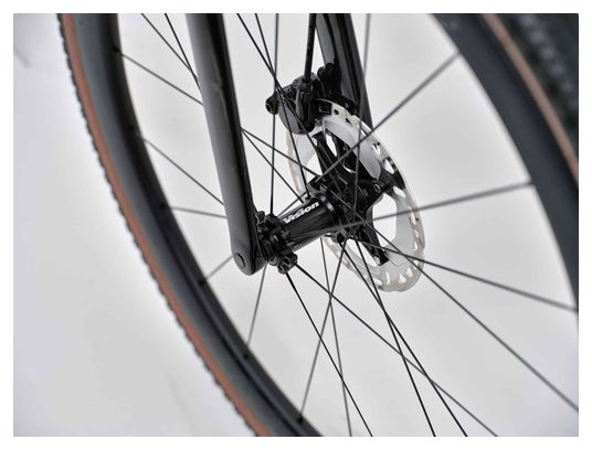 Gravel bike Stajvelo Roccheta Allroad Shimano Ultegra Di2 12v Beige 2025