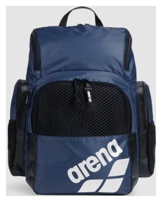 Arena One Go 35L Zaino blu navy