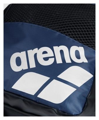 Arena One Go 35L Zaino blu navy