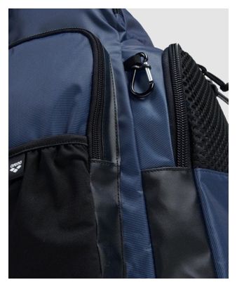 Arena One Go 35L Zaino blu navy