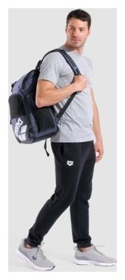 Arena One Go 35L Zaino blu navy