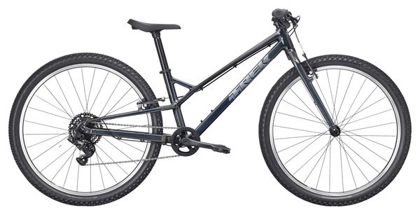 Trek Wahoo 26 Path Microshift 8V 26'' Rigid Mountain Bike per bambini Grigio 2026