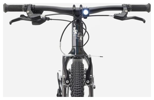 Trek Wahoo 26 Path Microshift 8V 26'' Rigid Mountain Bike per bambini Grigio 2026