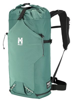 Millet Mixt 25+5L Green Mountaineering Backpack | Alltricks.com