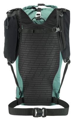 Millet Mixt 25+5L Green Mountaineering Backpack | Alltricks.com