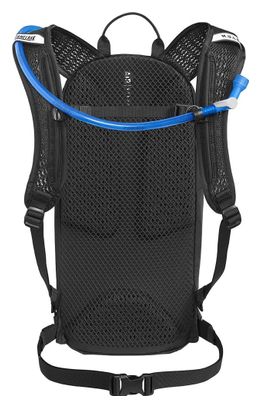 CAMELBACK M.U.L.E. 12L (NEW)K000 BLACK