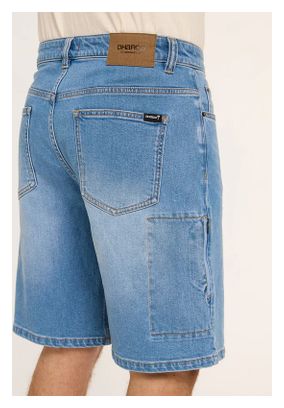 Jort Dharco Blau 