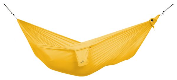 Ticket To The Moon Compact Hammock Yellow
