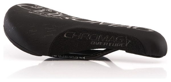 Selle Chromag Overture Semenuk-Liaison Noir